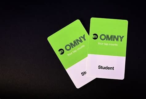 omny card sign in